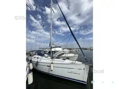 Beneteau Oceanis 393 Clipper