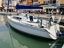 Dehler  29