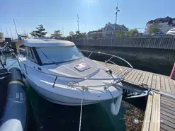 Jeanneau Merry Fisher 755