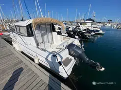 Jeanneau Merry Fisher 755