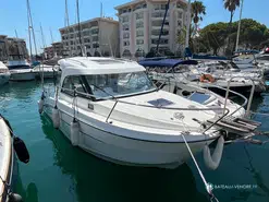 Beneteau Antares 8 OB