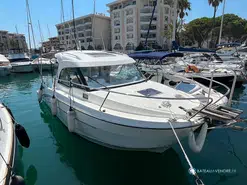Beneteau Antares 8 OB