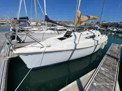 Jeanneau Sun Odyssey 24.2