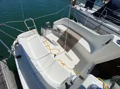 Jeanneau Sun Odyssey 24.2