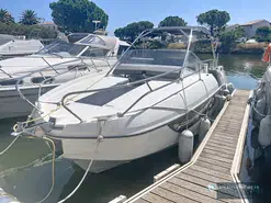 Beneteau Flyer 8.8 SUNdeck
