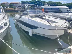 Beneteau Flyer 8.8 SUNdeck