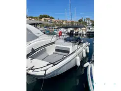Beneteau Flyer 8 SPACEdeck