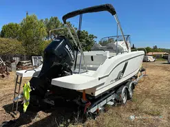 Beneteau Flyer 8 SPACEdeck