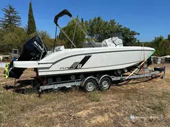 Beneteau Flyer 8 SPACEdeck