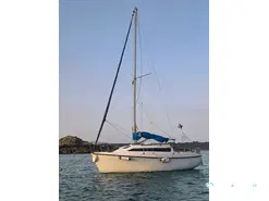 Beneteau California 660 biquilles