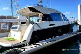 Beneteau Monte Carlo 5 S