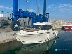 Jeanneau Merry Fisher 695