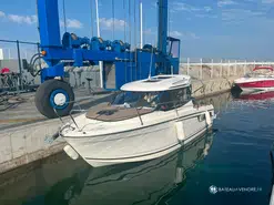 Jeanneau Merry Fisher 695