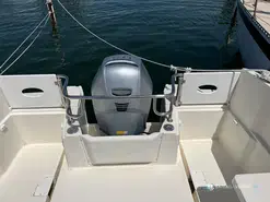 Parker  660 Pilothouse