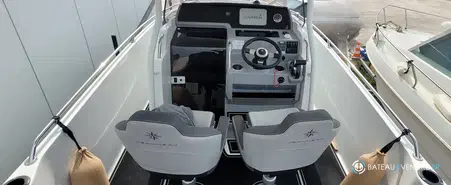 Jeanneau Cap Camarat 7.5 CC Serie 3