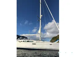 Beneteau Oceanis 50