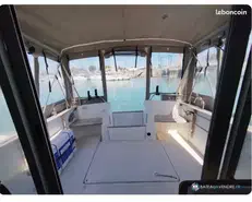 Beneteau Antares 805