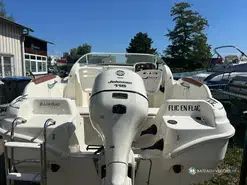 Jeanneau Leader 545