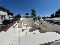 Jeanneau Leader 545