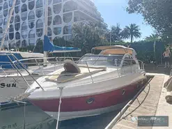 Beneteau Monte Carlo 32