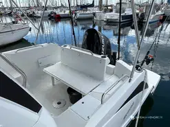 Beneteau Antares 7 OB