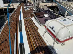 Grand Soleil  35