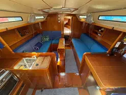 Grand Soleil  35