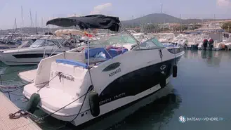 Bayliner  255