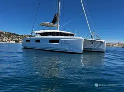 Lagoon  46
