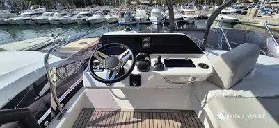 Prestige Yachts F4.9