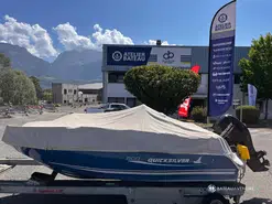 Quicksilver  500