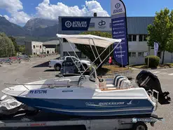 Quicksilver  500