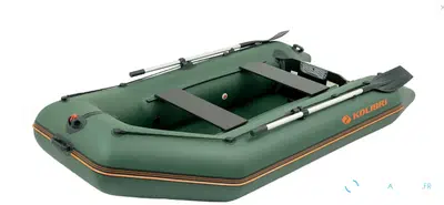 Kolibri KM 280