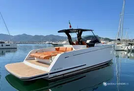 Pardo Yachts Pardo 38