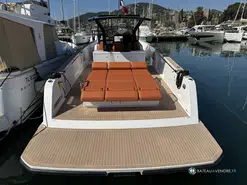 Pardo Yachts Pardo 38