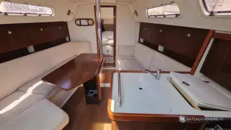 Hanse  320