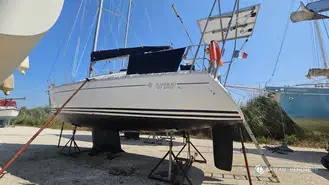 Jeanneau Sun Odyssey 34.2