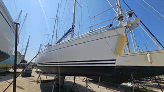 Jeanneau Sun Odyssey 34.2