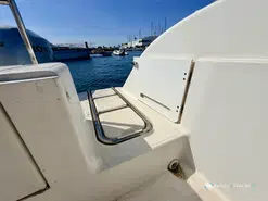 Sessa Marine Dorado 22