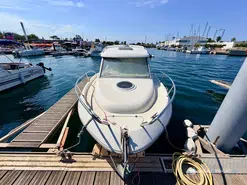 Sessa Marine Dorado 22