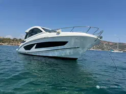 Beneteau Gran Turismo 32