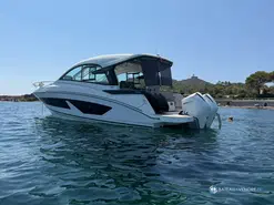 Beneteau Gran Turismo 32
