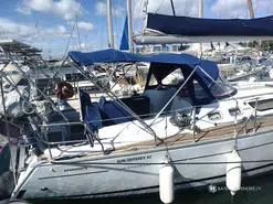 Jeanneau Sun Odyssey 43