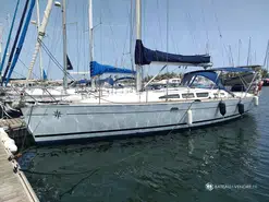 Jeanneau Sun Odyssey 43