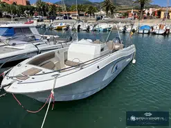Pacific Craft  750 Open