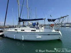 Bavaria Cruiser 32
