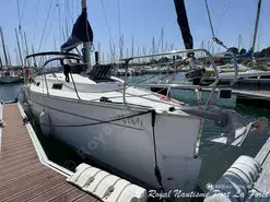 Bavaria Cruiser 32