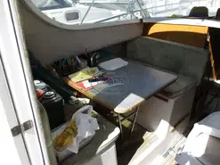 Quicksilver  630 Open