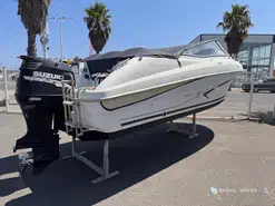 Beneteau Flyer 650 Cabrio