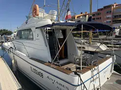 Beneteau Antares 10.80